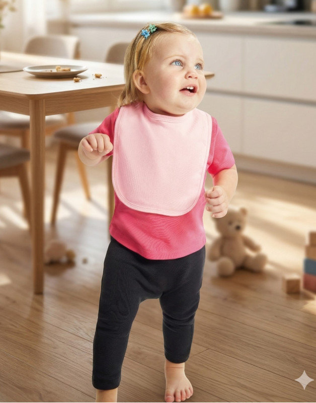 BZ12 - Babybugz - Bavoir Bib bébéBZ12 - Babybugz - Bavoir BébéBABYBUGZ